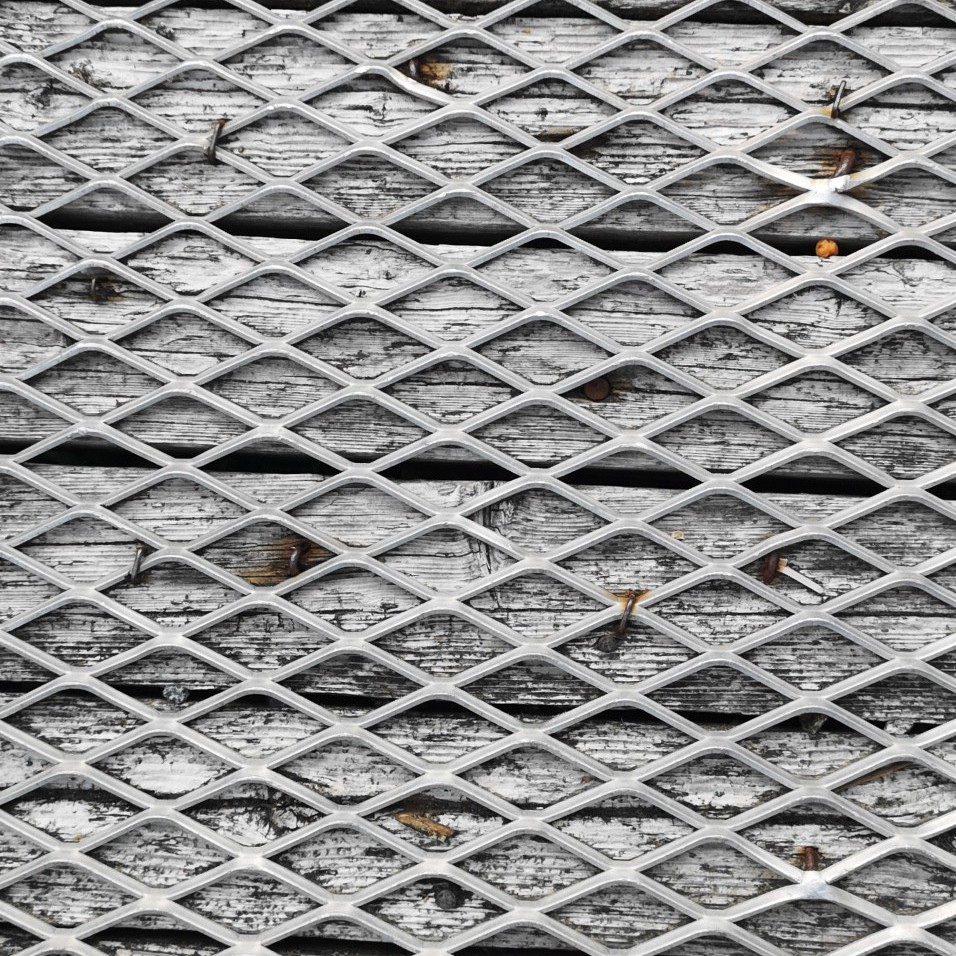 metal mesh canada